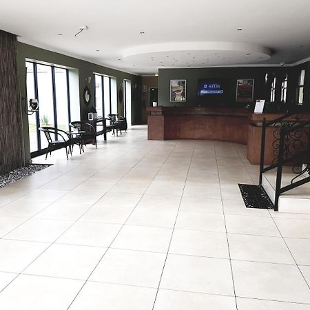 Be My Guest Hotel Conference Sasolburg Eksteriør billede