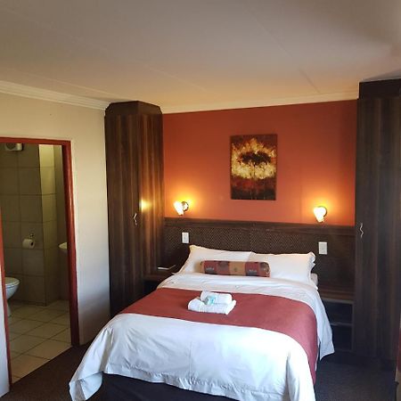 Be My Guest Hotel Conference Sasolburg Eksteriør billede