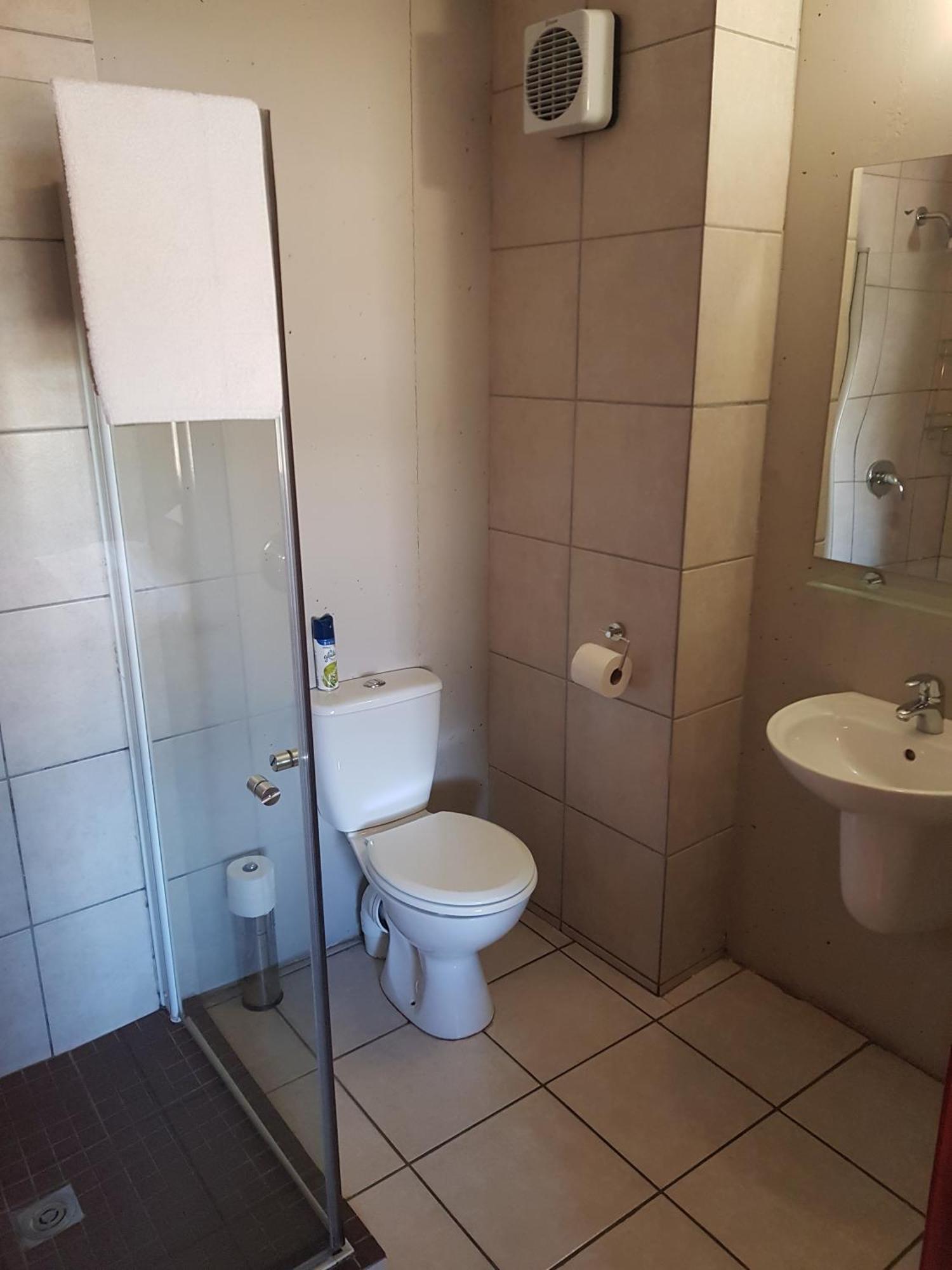 Be My Guest Hotel Conference Sasolburg Værelse billede
