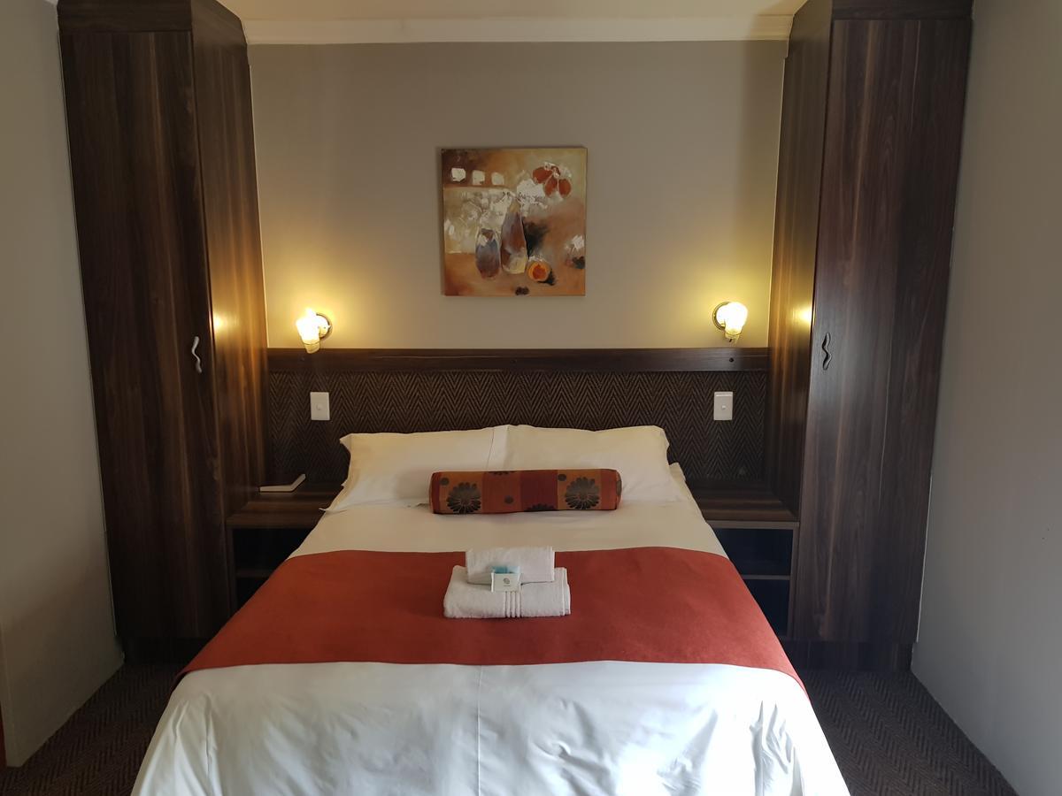 Be My Guest Hotel Conference Sasolburg Eksteriør billede