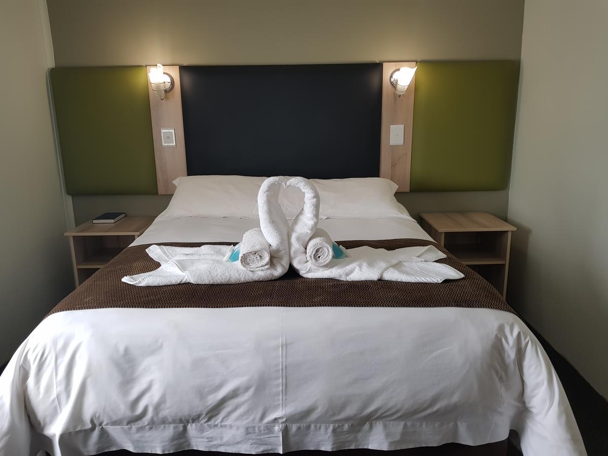 Be My Guest Hotel Conference Sasolburg Eksteriør billede