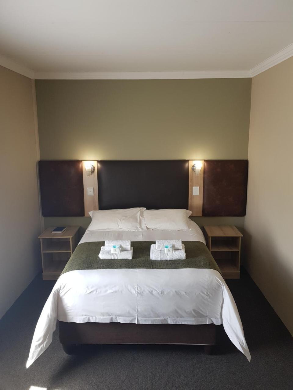 Be My Guest Hotel Conference Sasolburg Værelse billede