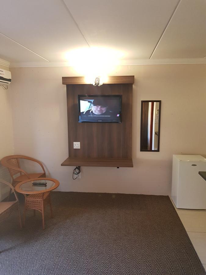 Be My Guest Hotel Conference Sasolburg Eksteriør billede